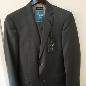 Marc ecko 2 piece suit